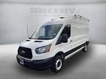 Used 2019 Ford Transit 250 Base Medium Roof 4x2, Upfitted Cargo Van for sale #G10647Z - photo 10