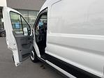 Used 2019 Ford Transit 250 Base Medium Roof 4x2, Upfitted Cargo Van for sale #G10647Z - photo 12