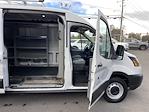 Used 2019 Ford Transit 250 Base Medium Roof 4x2, Upfitted Cargo Van for sale #G10647Z - photo 21