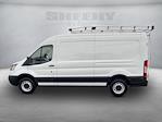 Used 2019 Ford Transit 250 Base Medium Roof 4x2, Upfitted Cargo Van for sale #G10647Z - photo 8