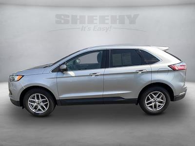 2024 Ford Edge AWD, SUV for sale #G10662V - photo 2