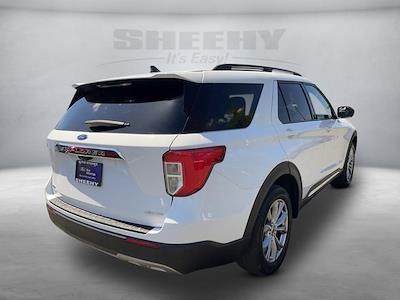 2021 Ford Explorer 4WD, SUV for sale #G10669P - photo 2