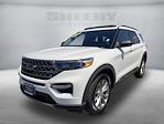2021 Ford Explorer 4WD, SUV for sale #G10669P - photo 12