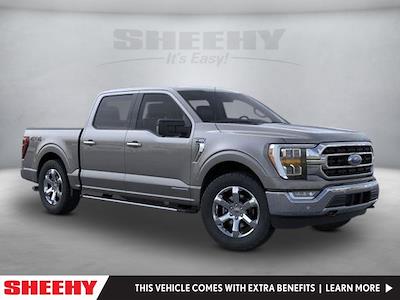 2023 Ford F-150 SuperCrew Cab 4x4, Pickup for sale #G10680V - photo 1