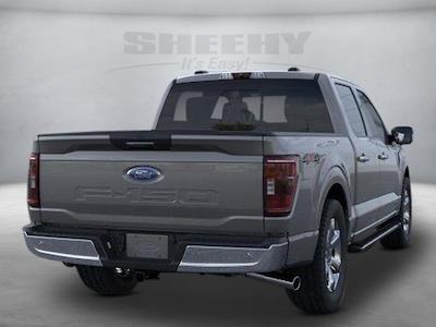 2023 Ford F-150 SuperCrew Cab 4x4, Pickup for sale #G10680V - photo 2