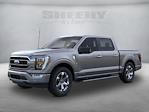 2023 Ford F-150 SuperCrew Cab 4x4, Pickup for sale #G10680V - photo 4