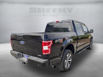 2020 Ford F-150 SuperCrew Cab 4x4, Pickup for sale #G10688P - photo 2