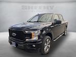 2020 Ford F-150 SuperCrew Cab 4x4, Pickup for sale #G10688P - photo 10