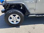 2017 Jeep Wrangler 4x4, SUV for sale #G10709VA - photo 13