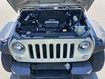 2017 Jeep Wrangler 4x4, SUV for sale #G10709VA - photo 32