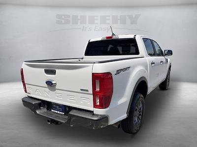 2020 Ford Ranger SuperCrew Cab 4x2, Pickup for sale #G10712R - photo 2