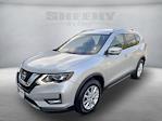 Used 2017 Nissan Rogue SV 4x4, SUV for sale #G10746PA - photo 10