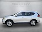 Used 2017 Nissan Rogue SV 4x4, SUV for sale #G10746PA - photo 8