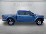 Used 2020 Ford F-150 Raptor SuperCrew Cab 4x4, Pickup for sale #G10802PA - photo 5