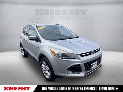 2016 Ford Escape 4x4, SUV for sale #G10812VA - photo 1