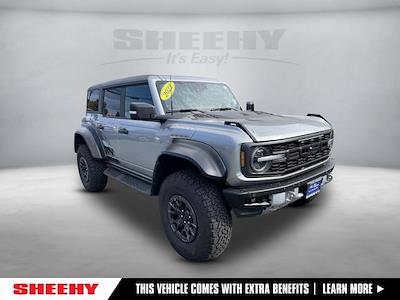 2022 Ford Bronco AWD, SUV for sale #G10818Z - photo 1