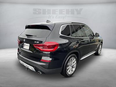 2018 BMW X3 AWD, SUV for sale #G10822PA - photo 2