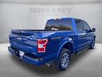 Used 2018 Ford F-150 XLT SuperCrew Cab 4x4, Pickup for sale #G10834S - photo 2