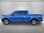 Used 2018 Ford F-150 XLT SuperCrew Cab 4x4, Pickup for sale #G10834S - photo 7