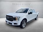 Used 2018 Ford F-150 XLT SuperCrew Cab 4x4, Pickup for sale #G10837Z - photo 11