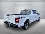 Used 2018 Ford F-150 XLT SuperCrew Cab 4x4, Pickup for sale #G10837Z - photo 2