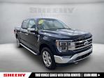 Used 2021 Ford F-150 Lariat SuperCrew Cab 4x4, Pickup for sale #G10843P - photo 1