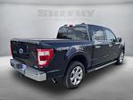 Used 2021 Ford F-150 Lariat SuperCrew Cab 4x4, Pickup for sale #G10843P - photo 2