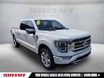 Used 2021 Ford F-150 Lariat SuperCrew Cab 4x4, Pickup for sale #G10844P - photo 1