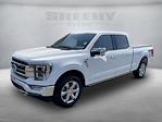 Used 2021 Ford F-150 Lariat SuperCrew Cab 4x4, Pickup for sale #G10844P - photo 10