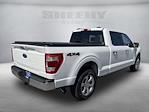 Used 2021 Ford F-150 Lariat SuperCrew Cab 4x4, Pickup for sale #G10844P - photo 2