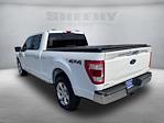 Used 2021 Ford F-150 Lariat SuperCrew Cab 4x4, Pickup for sale #G10844P - photo 6