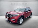 2024 Ford Explorer 4WD, SUV for sale #G10854V - photo 11