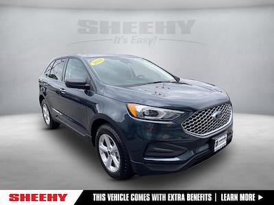 Used 2024 Ford Edge SE AWD, SUV for sale #G10858V - photo 1