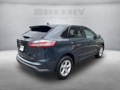 2024 Ford Edge AWD, SUV for sale #G10858V - photo 2