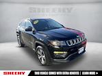 Used 2018 Jeep Compass Latitude 4x4, SUV for sale #G10864PA - photo 1