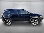 Used 2018 Jeep Compass Latitude 4x4, SUV for sale #G10864PA - photo 3