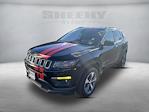 Used 2018 Jeep Compass Latitude 4x4, SUV for sale #G10864PA - photo 8