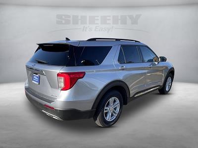 2021 Ford Explorer 4WD, SUV for sale #G10869P - photo 2