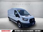 Used 2022 Ford Transit 250 Base Medium Roof RWD, Upfitted Cargo Van for sale #G10876P - photo 1