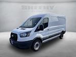 Used 2022 Ford Transit 250 Base Medium Roof RWD, Upfitted Cargo Van for sale #G10876P - photo 10