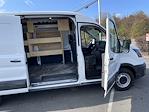 Used 2022 Ford Transit 250 Base Medium Roof RWD, Upfitted Cargo Van for sale #G10876P - photo 16