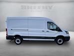 Used 2022 Ford Transit 250 Base Medium Roof RWD, Upfitted Cargo Van for sale #G10876P - photo 3