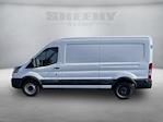 Used 2022 Ford Transit 250 Base Medium Roof RWD, Upfitted Cargo Van for sale #G10876P - photo 8