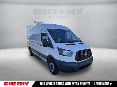 2018 Ford Transit 250 Medium Roof 4x2, Upfitted Cargo Van for sale #G10883P - photo 1