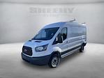 2018 Ford Transit 250 Medium Roof 4x2, Upfitted Cargo Van for sale #G10883P - photo 10