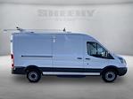 2018 Ford Transit 250 Medium Roof 4x2, Upfitted Cargo Van for sale #G10883P - photo 3