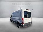 2018 Ford Transit 250 Medium Roof 4x2, Upfitted Cargo Van for sale #G10883P - photo 6