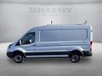 2018 Ford Transit 250 Medium Roof 4x2, Upfitted Cargo Van for sale #G10883P - photo 8