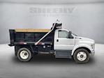 Used 2022 Ford F-650 Base Regular Cab 4x2, Dump Truck for sale #G10899Z - photo 3