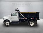 Used 2022 Ford F-650 Base Regular Cab 4x2, Dump Truck for sale #G10899Z - photo 7